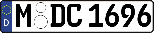 M-DC1696