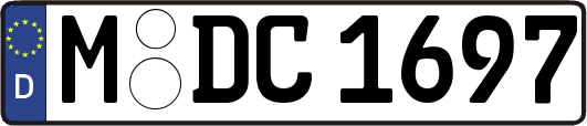 M-DC1697