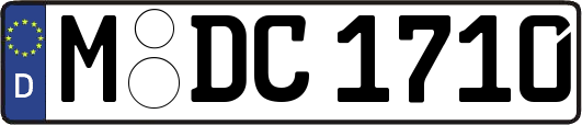 M-DC1710