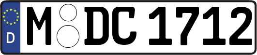 M-DC1712