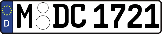 M-DC1721