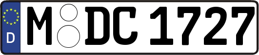 M-DC1727