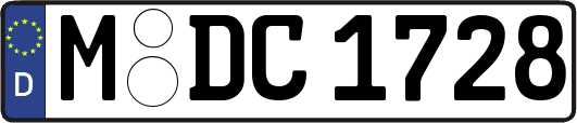 M-DC1728