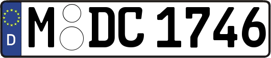 M-DC1746