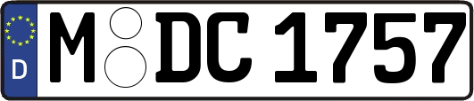 M-DC1757