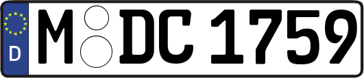 M-DC1759