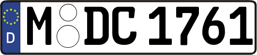 M-DC1761