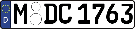 M-DC1763