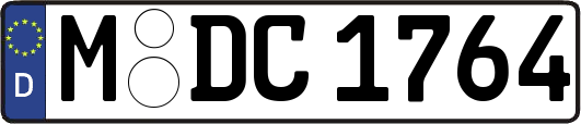 M-DC1764
