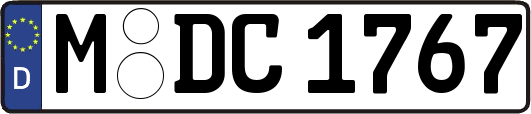 M-DC1767