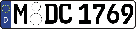 M-DC1769