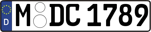 M-DC1789
