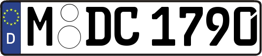 M-DC1790