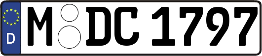 M-DC1797