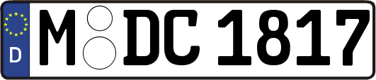 M-DC1817