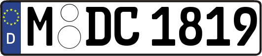 M-DC1819
