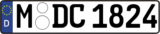 M-DC1824