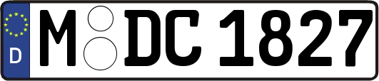 M-DC1827