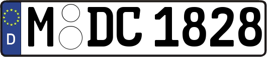 M-DC1828