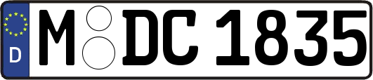 M-DC1835