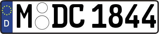 M-DC1844