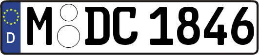 M-DC1846