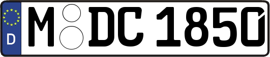 M-DC1850