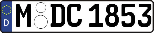 M-DC1853