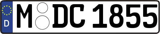 M-DC1855