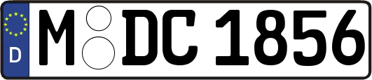 M-DC1856