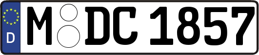 M-DC1857