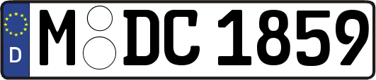 M-DC1859