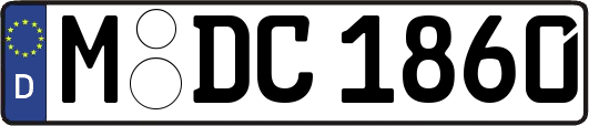 M-DC1860