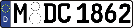 M-DC1862