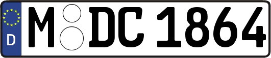 M-DC1864