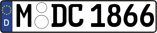 M-DC1866