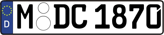 M-DC1870