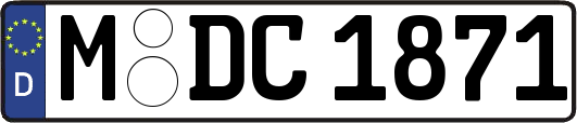 M-DC1871