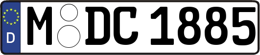 M-DC1885