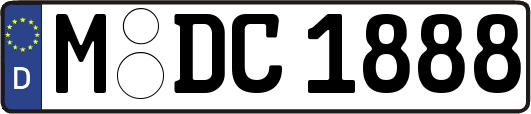 M-DC1888