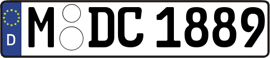 M-DC1889