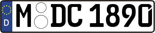 M-DC1890