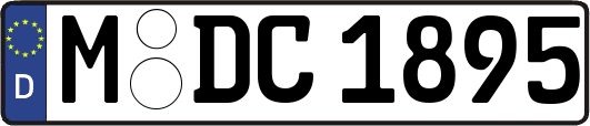 M-DC1895