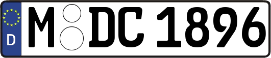 M-DC1896