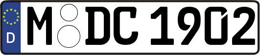 M-DC1902