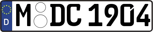 M-DC1904