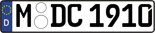 M-DC1910