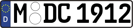 M-DC1912
