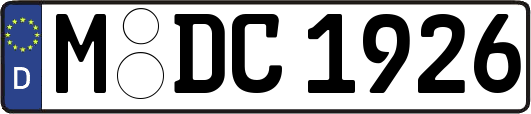 M-DC1926