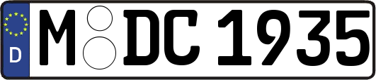 M-DC1935